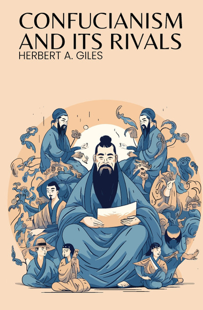 Confucianism and Its Rivals Confucianism and Its Rivals