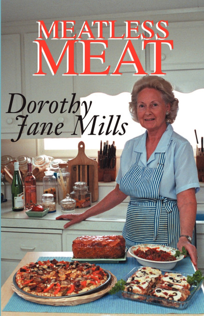 Meatless Meat Meatless Meat