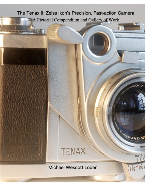 The Tenax II The Tenax II