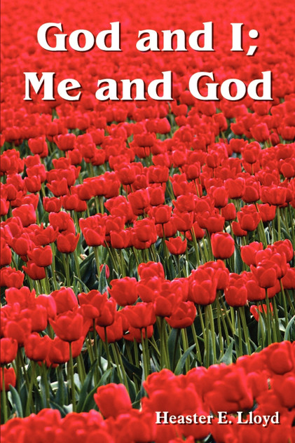 God and I; Me and God God and I; Me and God