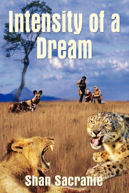 Intensity of a Dream Intensity of a Dream