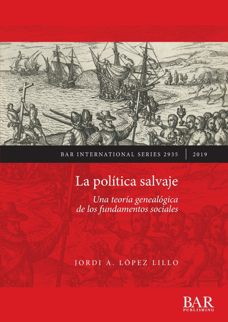 La política salvaje La política salvaje
