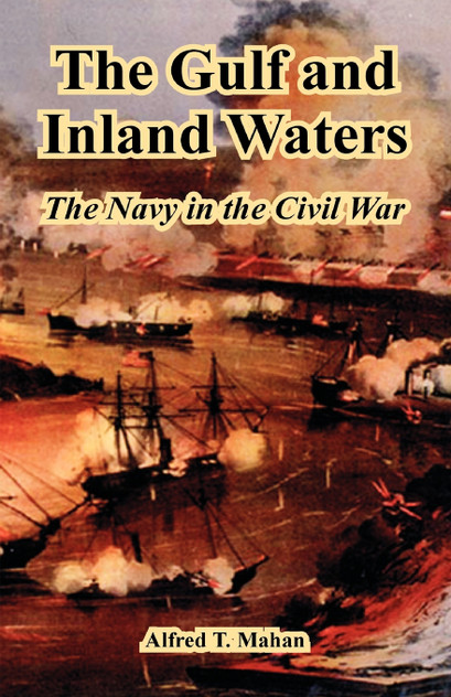 The Gulf and Inland Waters The Gulf and Inland Waters