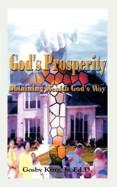 God's Prosperity God's Prosperity