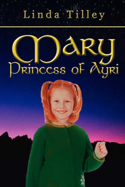 Mary Princess of Ayri Mary Princess of Ayri
