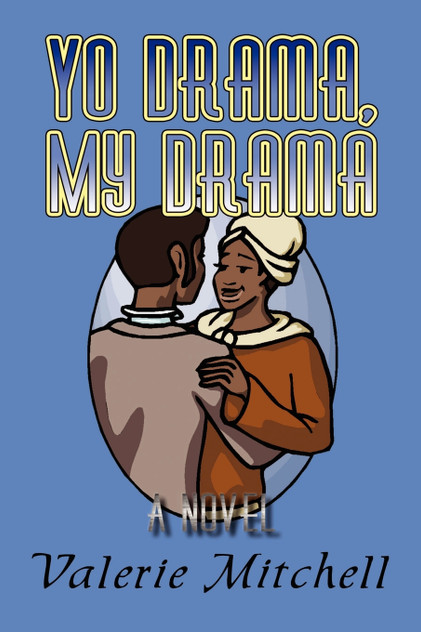 Yo Drama, My Drama Yo Drama, My Drama