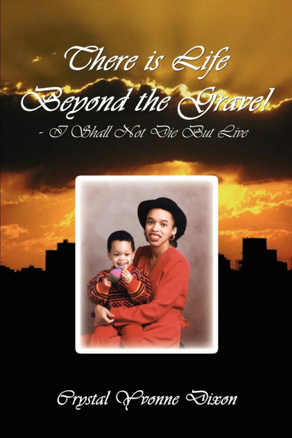 There is Life Beyond the Grave! - I Shall Not Die But Live There is Life Beyond the Grave! - I Shall Not Die But Live