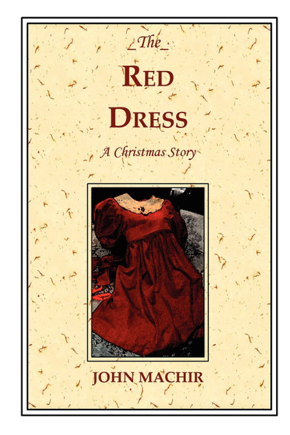 The Red Dress - A Christmas Story The Red Dress - A Christmas Story