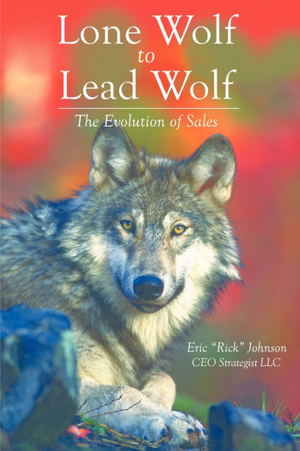 Lone Wolf to Lead Wolf Lone Wolf to Lead Wolf