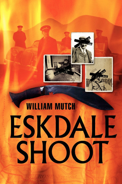 Eskdale Shoot Eskdale Shoot