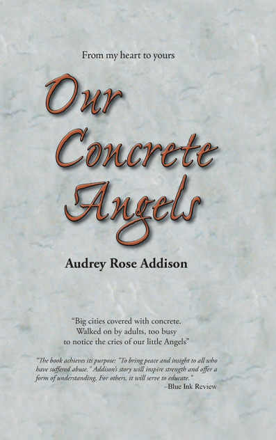 Our Concrete Angels Our Concrete Angels