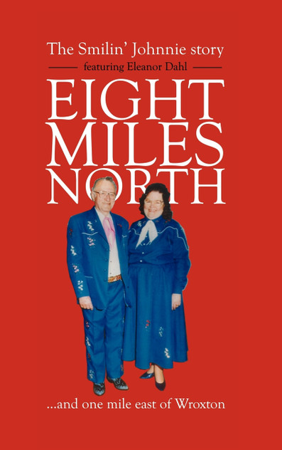 Eight Miles North Eight Miles North