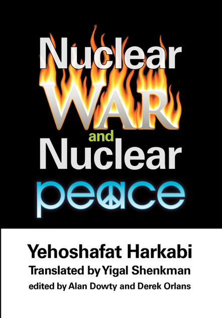 Nuclear War and Nuclear Peace Nuclear War and Nuclear Peace