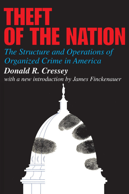 Theft of the Nation Theft of the Nation