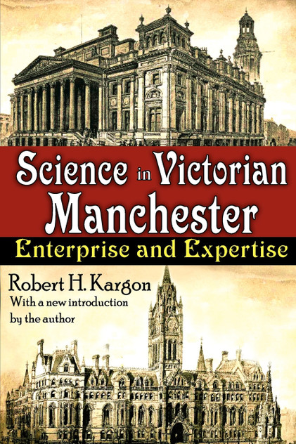 Science in Victorian Manchester