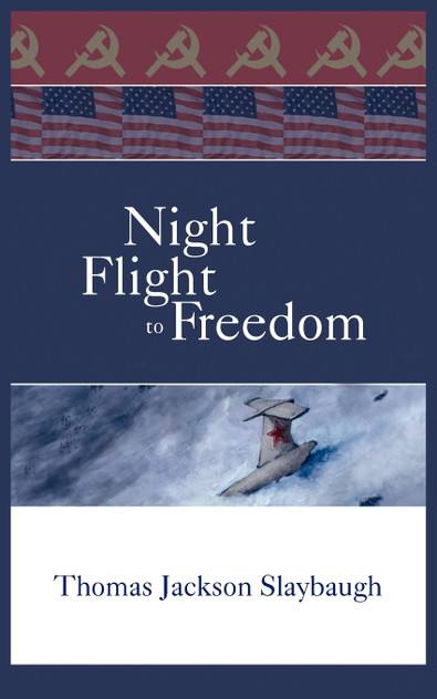NIGHT FLIGHT TO FREEDOM NIGHT FLIGHT TO FREEDOM