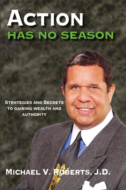 Action Has No Season