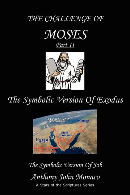 The Challenge of Moses Part II