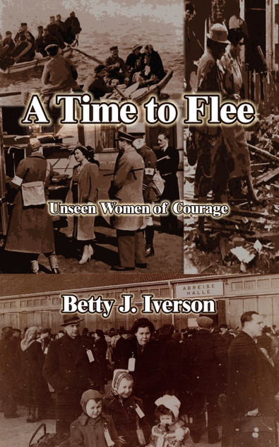 A Time to Flee A Time to Flee