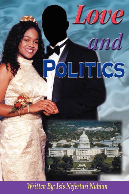 LOVE AND POLITICS LOVE AND POLITICS