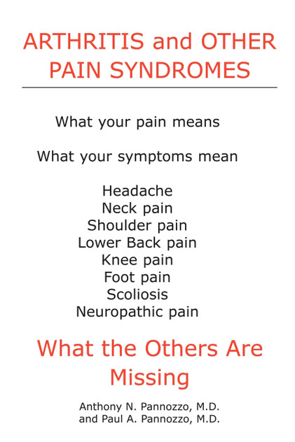Arthritis and Other Pain Syndromes