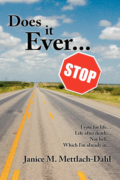 Does it Ever... Stop? Does it Ever... Stop?