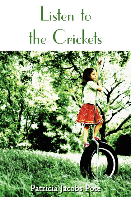Listen to the Crickets Listen to the Crickets
