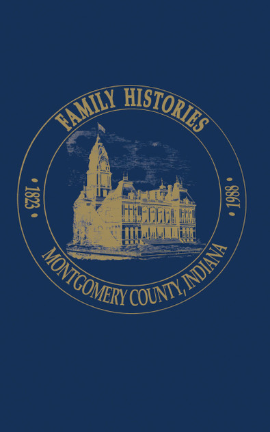 Montgomery Co, IN Montgomery Co, IN