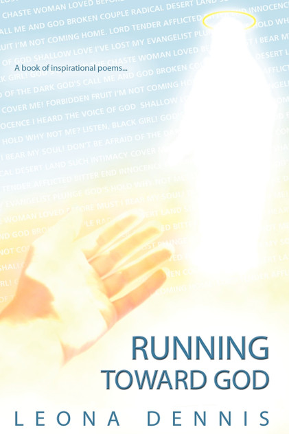 Running Toward God Running Toward God
