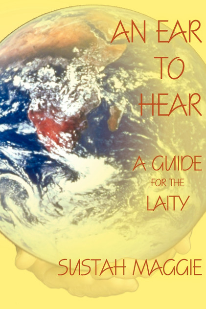 AN EAR TO HEAR AN EAR TO HEAR
