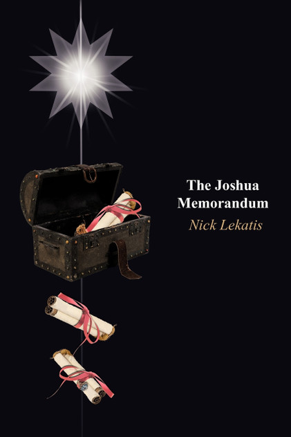 The Joshua Memorandum The Joshua Memorandum