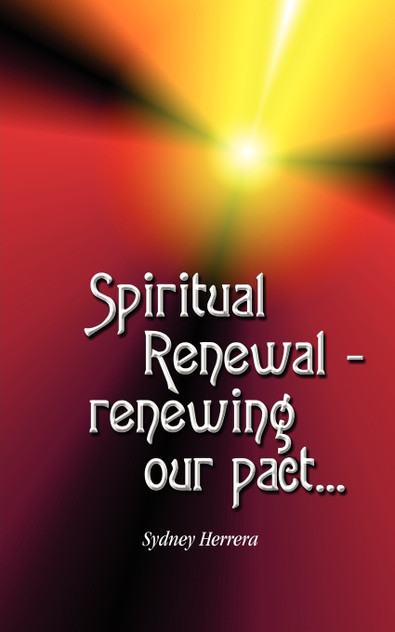 Spiritual Renewal Spiritual Renewal