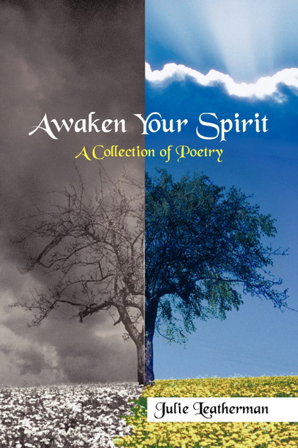 Awaken Your Spirit Awaken Your Spirit