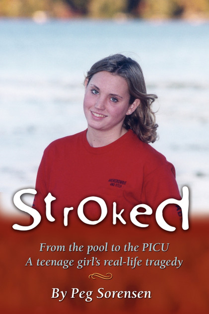 STROKED STROKED