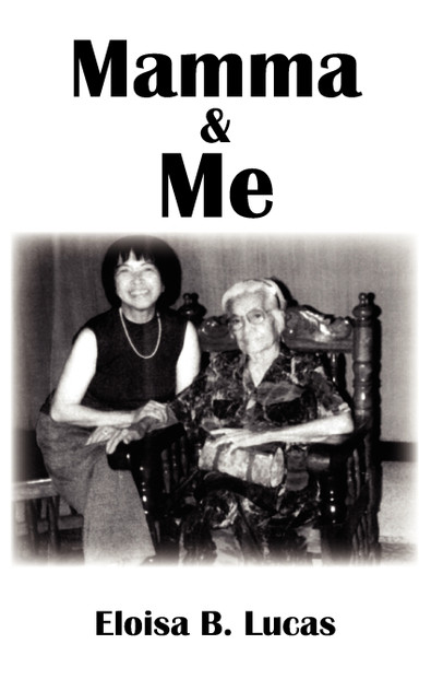 Mamma and Me Mamma and Me