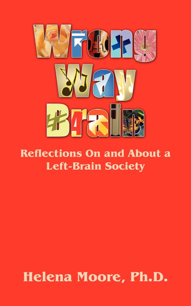 Wrong Way Brain Wrong Way Brain