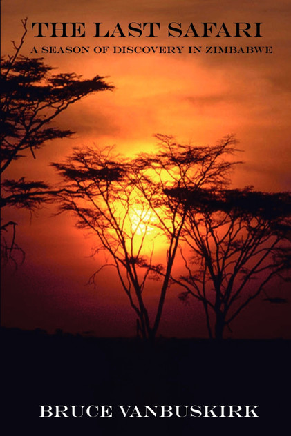 The Last Safari The Last Safari