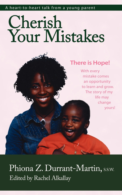 Cherish Your Mistakes Cherish Your Mistakes
