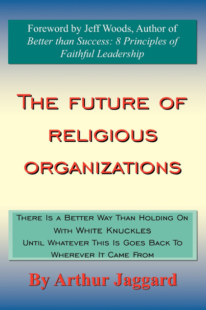 The Future of Religious Organizations