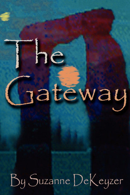THE GATEWAY THE GATEWAY