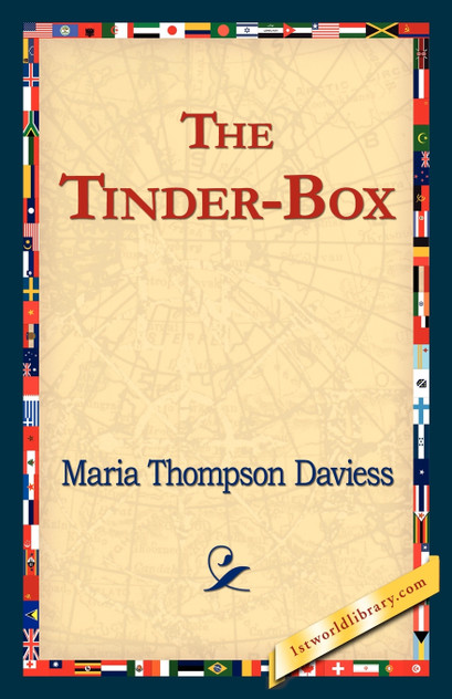 The Tinder-Box The Tinder-Box
