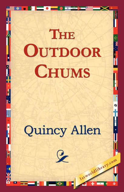 The Outdoor Chums The Outdoor Chums