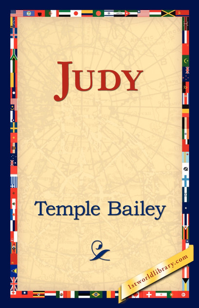 Judy Judy