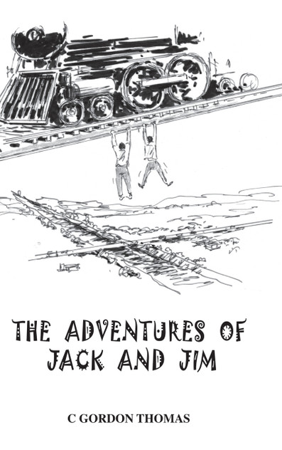 The Adventures of Jack and Jim The Adventures of Jack and Jim