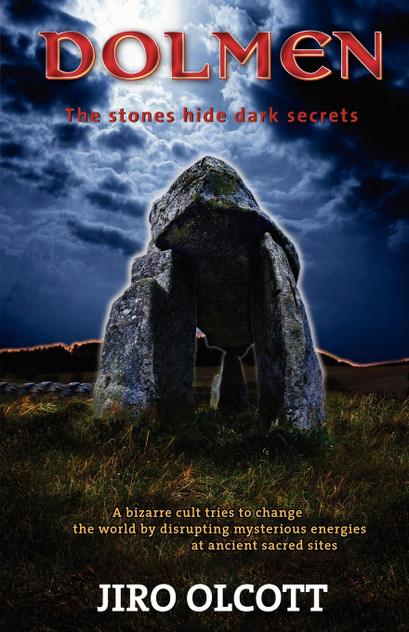 Dolmen