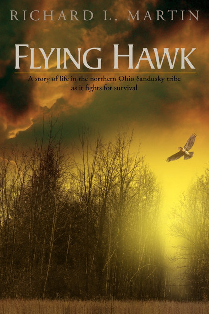 Flying Hawk Flying Hawk