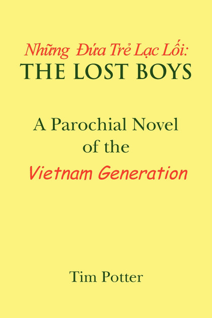 The Lost Boys The Lost Boys