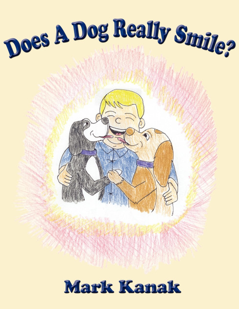 Does A Dog Really Smile? Does A Dog Really Smile?