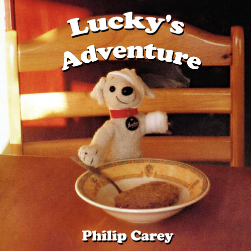 Lucky's Adventure Lucky's Adventure