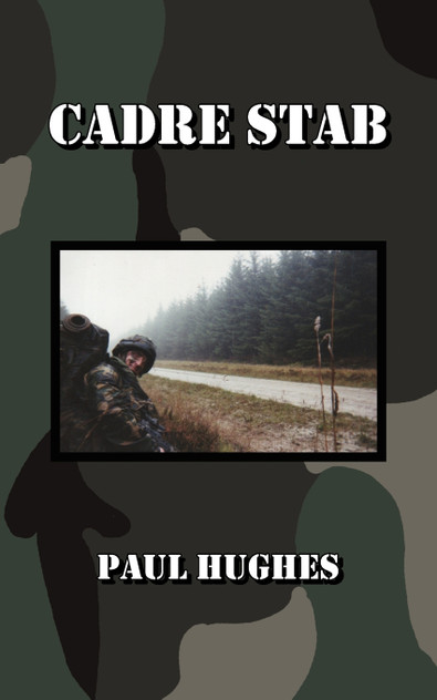 Cadre Stab Cadre Stab